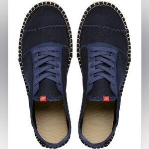 Havaianas Origine Sneakers Size 8.5